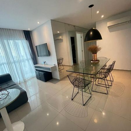 Loft - Conforto No Coracao Do Récife Extérieur photo