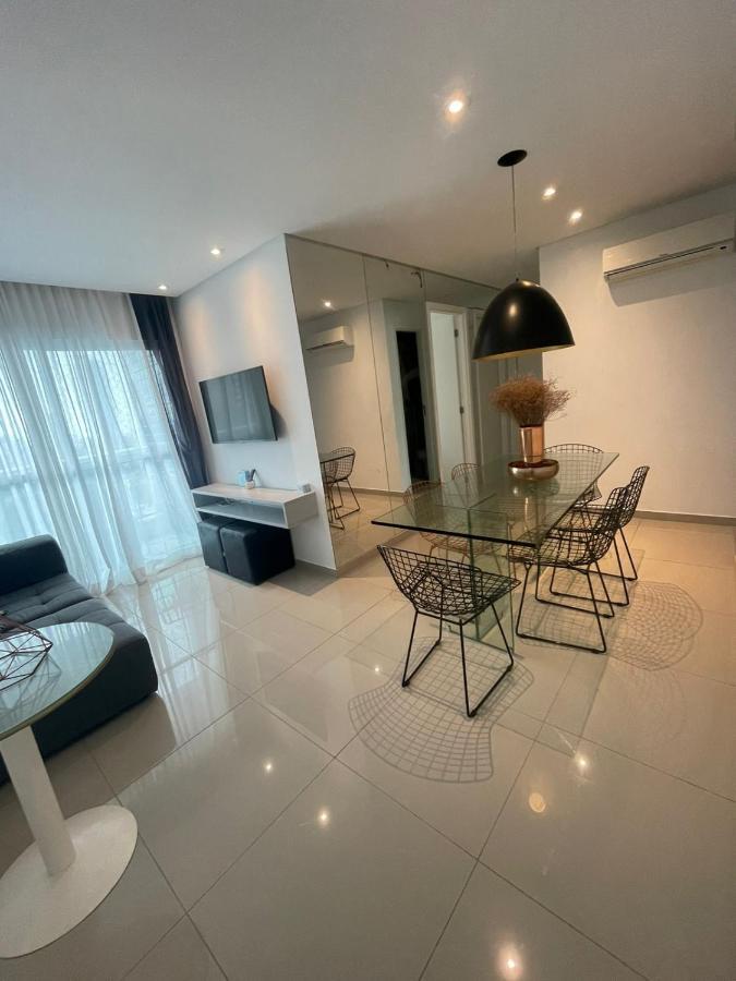 Loft - Conforto No Coracao Do Récife Extérieur photo